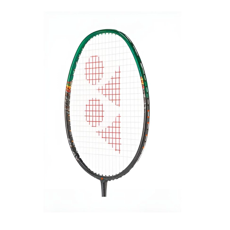 RAQUETA DE BADMINTON ASTROX 99 PLAY 4U5 BLACK-GREEN - 2