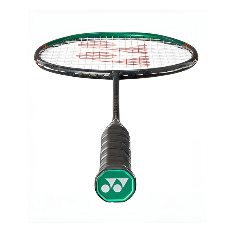 RAQUETA DE BADMINTON ASTROX 99 PLAY 4U5 BLACK-GREEN - 4