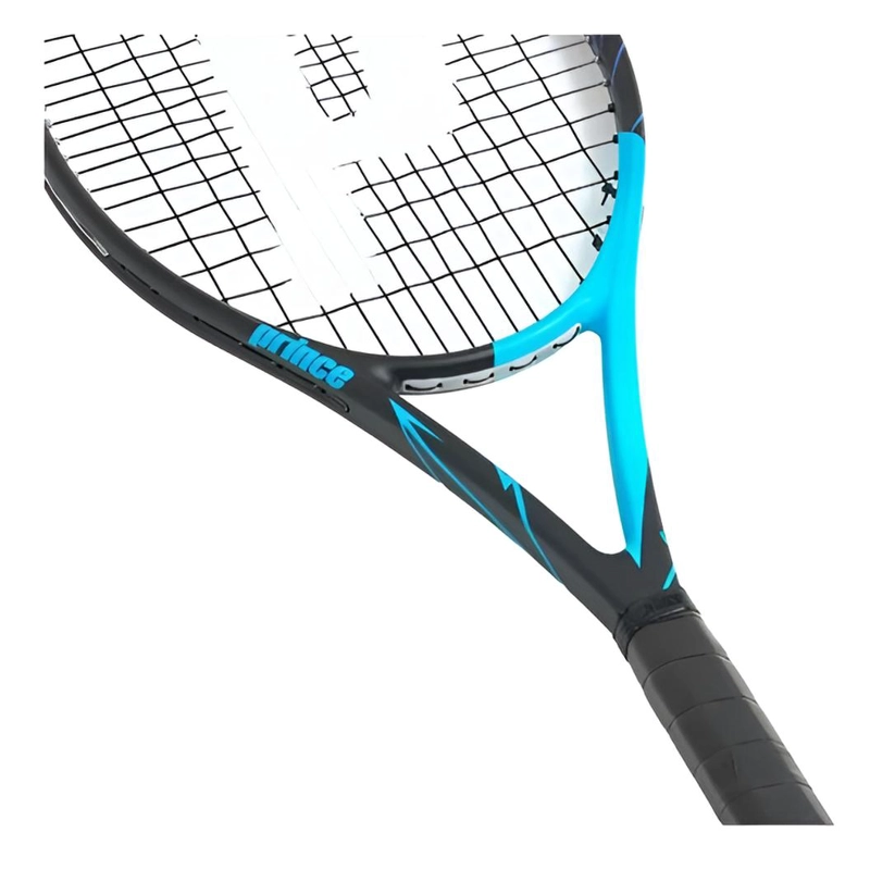 RAQUETA DE TENIS PRINCE BANDIT 100 G2 275 GRS. - 3