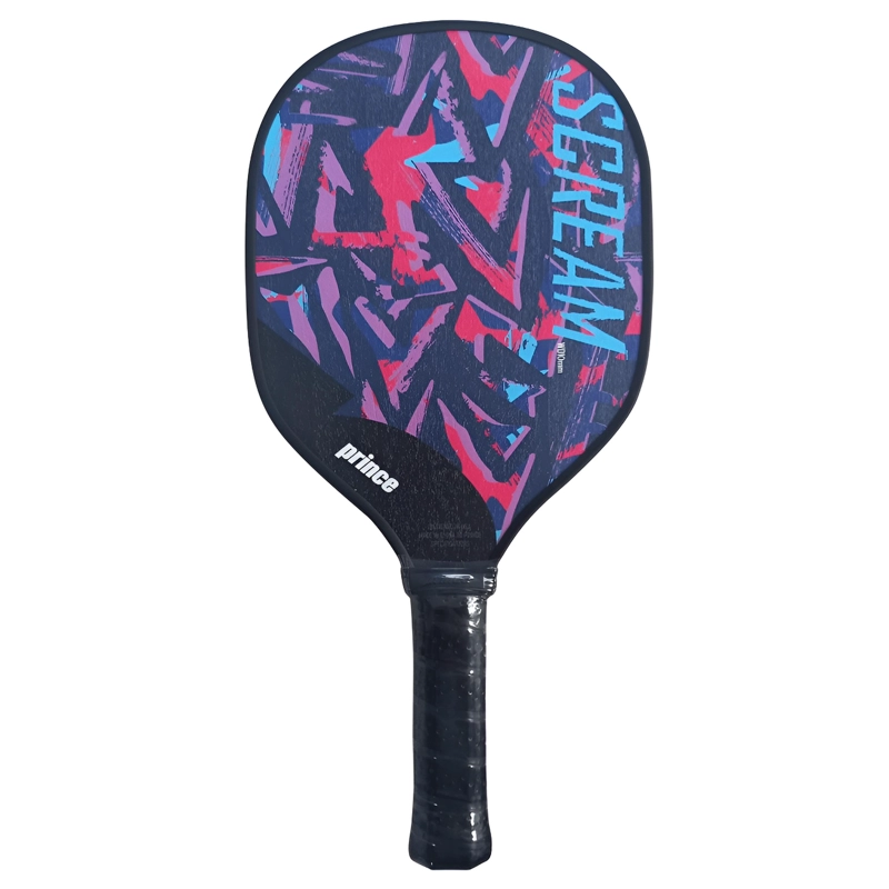 PALA PICKLEBALL PRINCE SCREAM WD PINK - 1