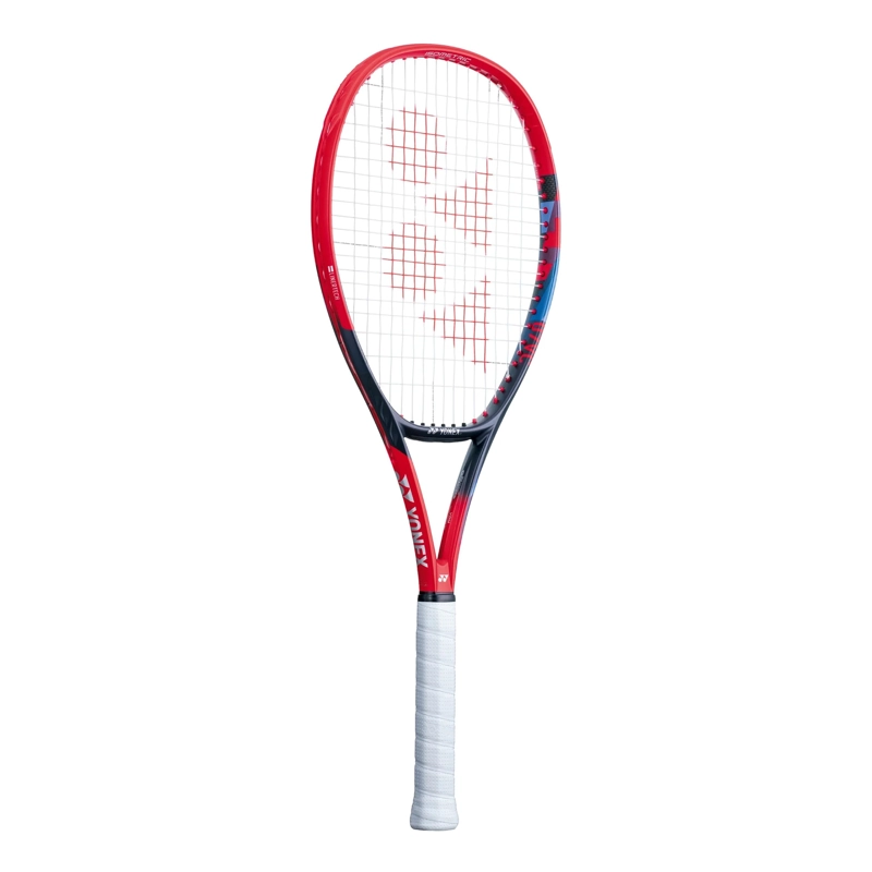 RAQUETA DE TENIS YONEX VCORE SCARLE 100L G3 280 GRS. 2023 - 1