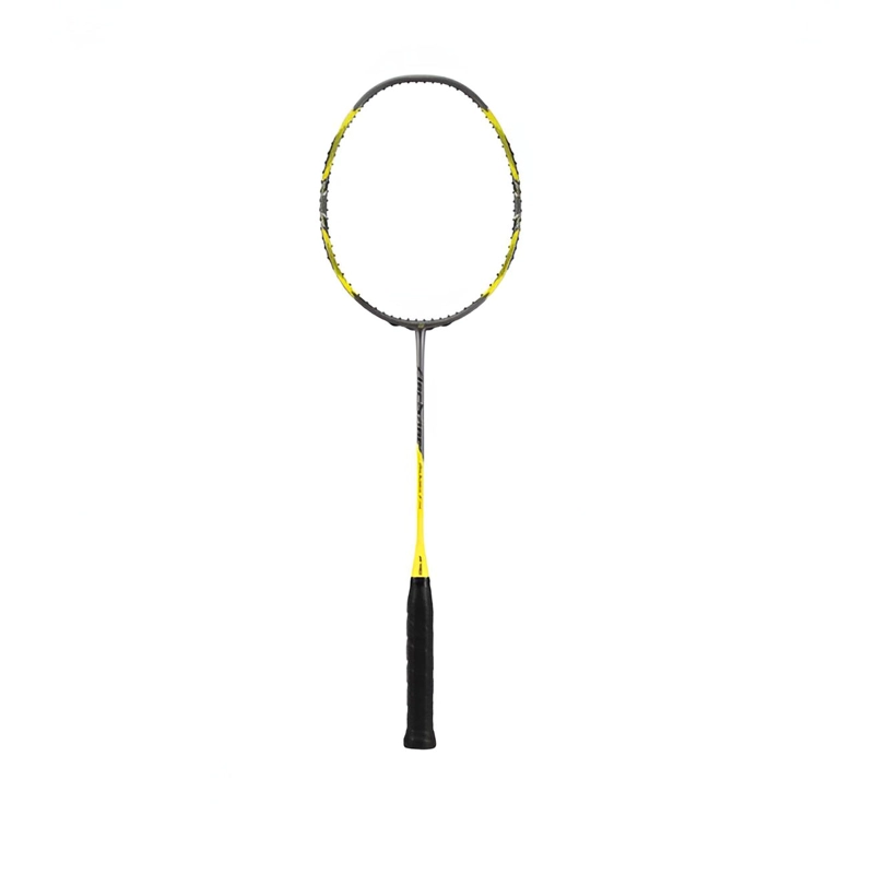 RAQUETA DE BADMINTON YONEX ARCSABER 7 PRO 4U5 GREY-YELLOW - 1