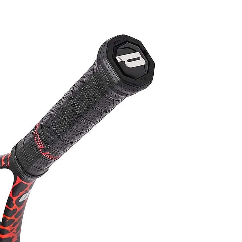 RAQUETA DE TENIS PRINCE BEAST TXT2 100 G3 300 GRS. 2024 - 6