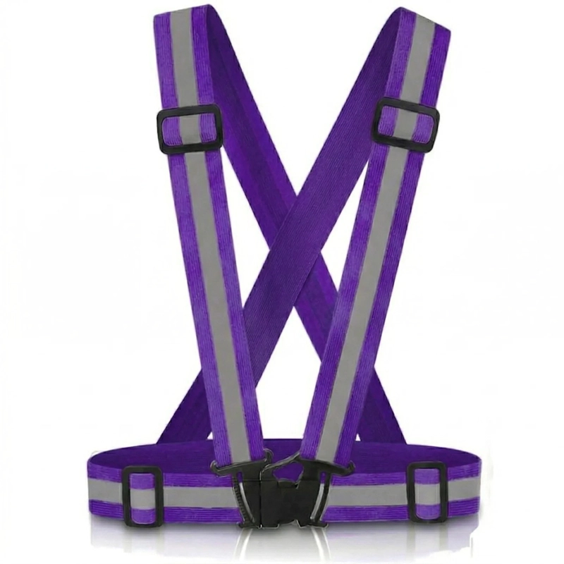 ARNES REFLECTANTE PURPLE - 1