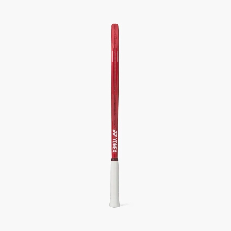 RAQUETA TENIS YONEX JUNIOR VCORE RUBY RED 100 G0 235 GRS. - 3