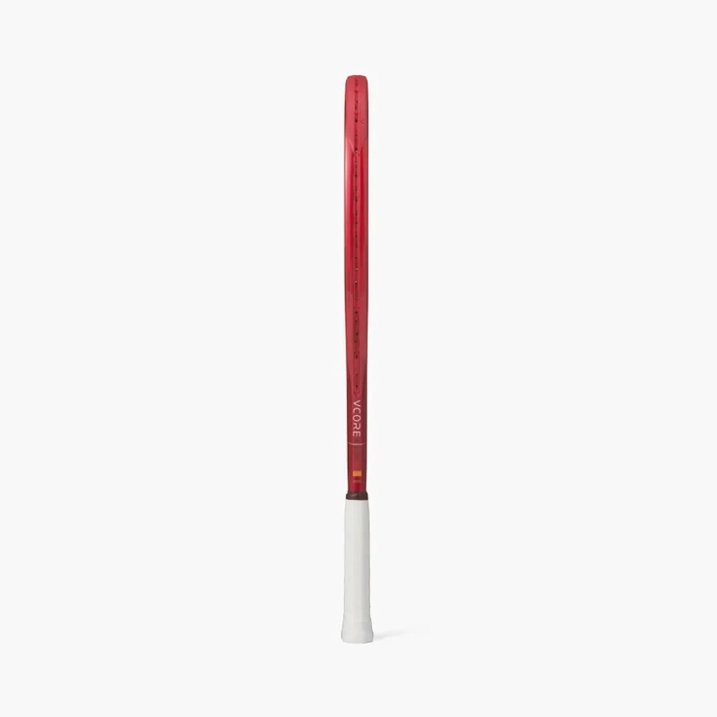 RAQUETA TENIS YONEX JUNIOR VCORE RUBY RED 100 G0 235 GRS. - 4