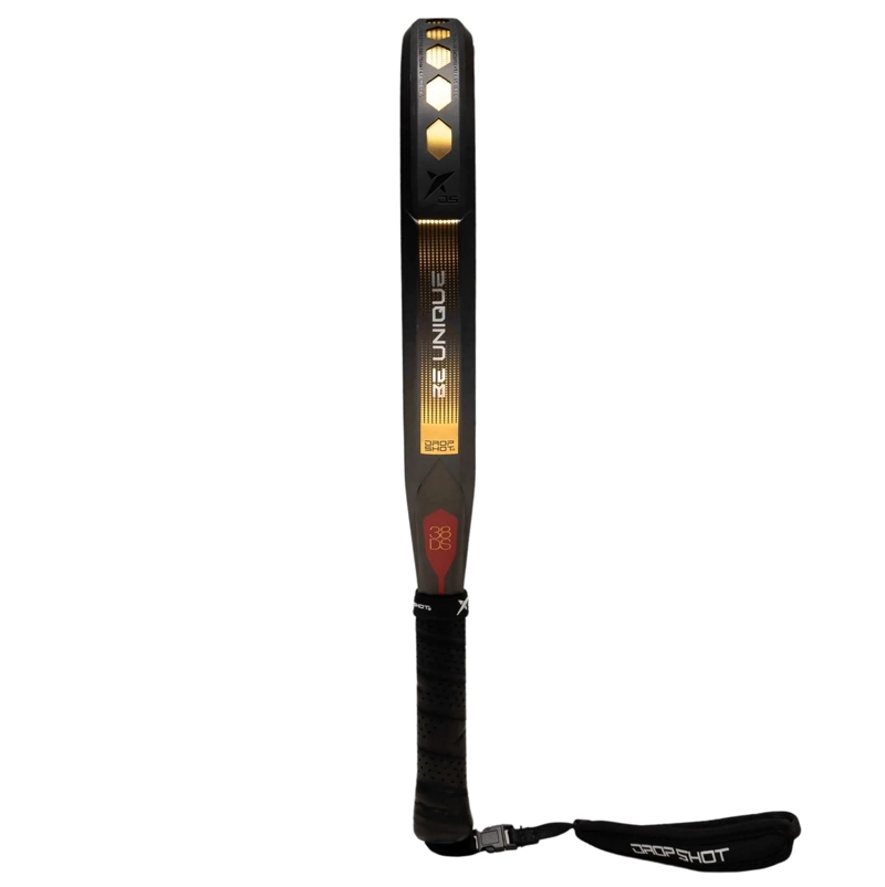 PALA PADEL DROP SHOT CANYON SOFT ATTACK 2.0 PABLO LIMA 2026 - 2