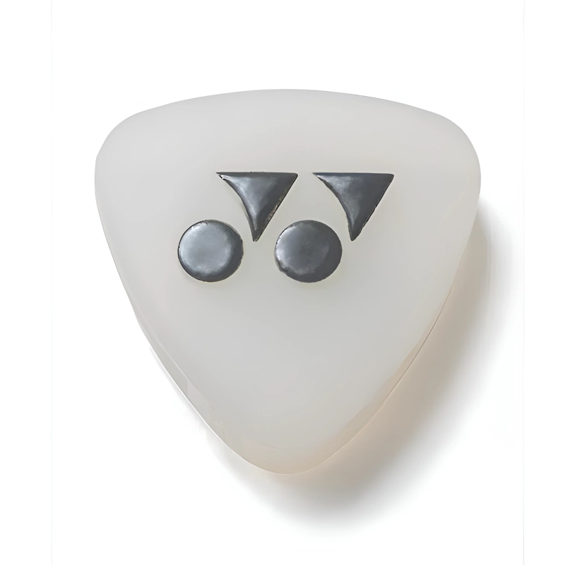 ANTIVIBRADOR YONEX MUSE VIBRATION DAMPENER GRIS X2 - 1
