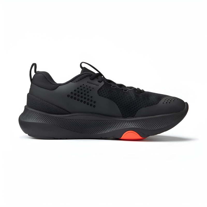 ZAPATILLA YONEX PRIME TRAINER WOMEN BLACK - 2
