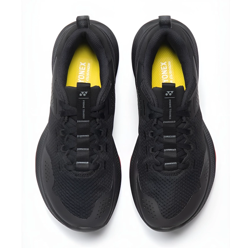 ZAPATILLA YONEX PRIME TRAINER WOMEN BLACK - 4