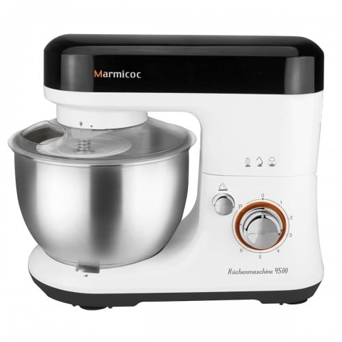 BATIDORA PEDESTAL MA-4500 MARMICOC - 1