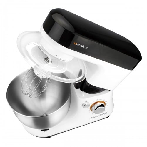 BATIDORA PEDESTAL MA-4500 MARMICOC - 3
