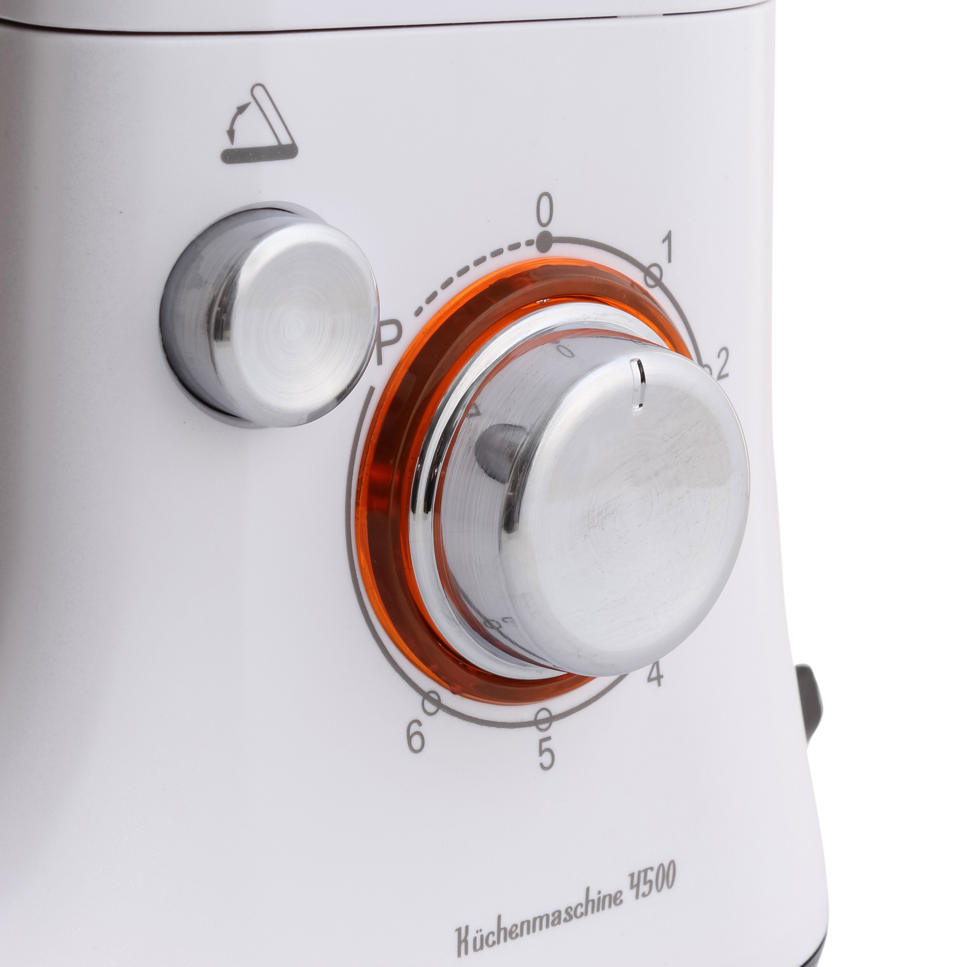 BATIDORA PEDESTAL MA-4500 MARMICOC - 5