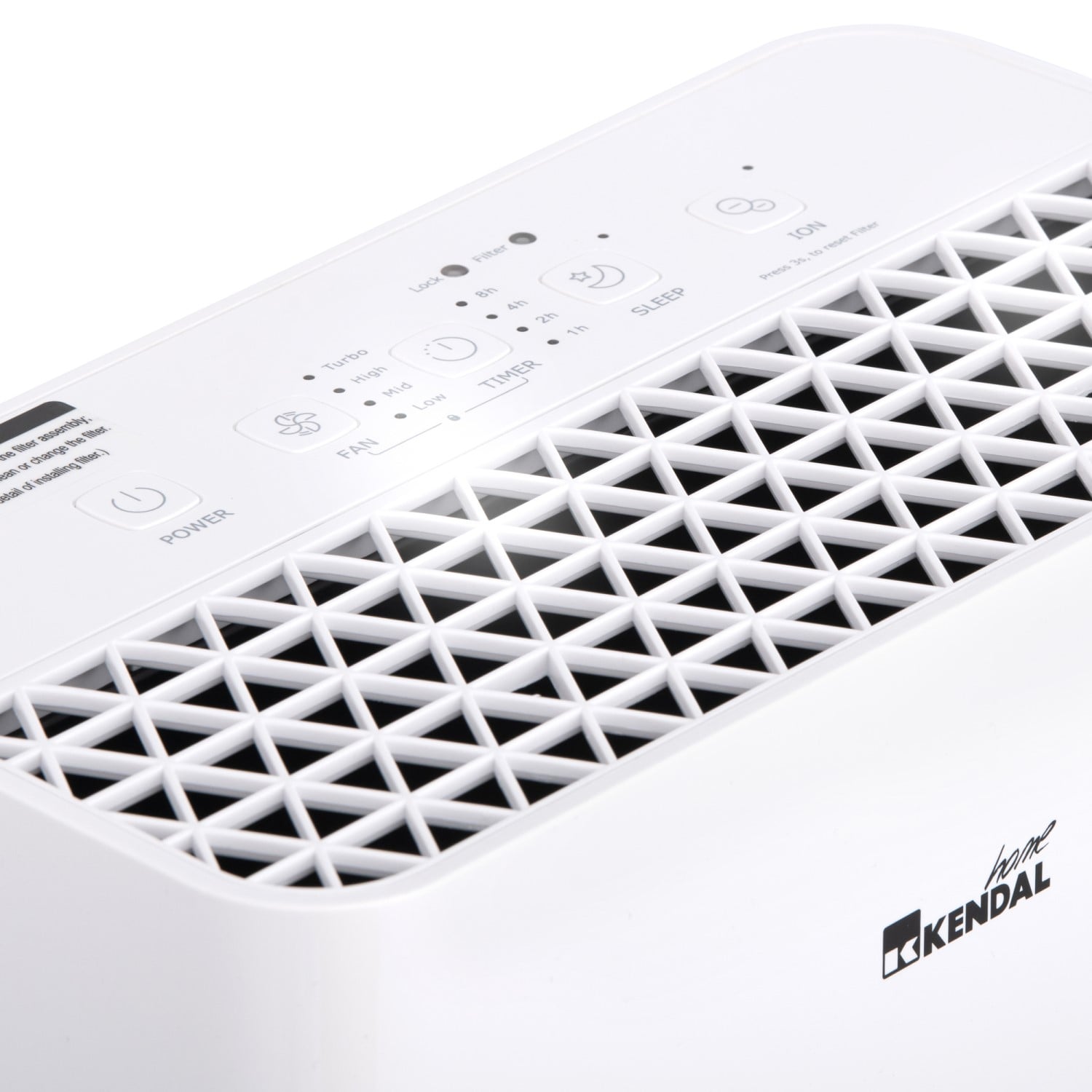 PURIFICADOR DE AIRE KENDAL KPA-M200 - 2