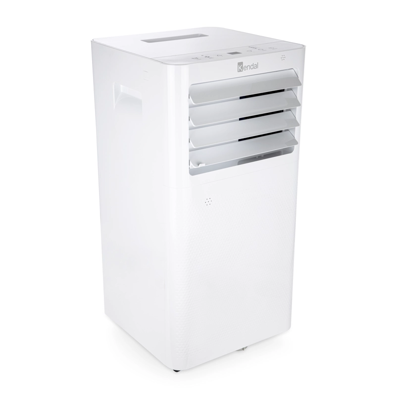 AIRE ACONDICIONADO PORTATIL 9000 BTU KENDAL ECO III - 1