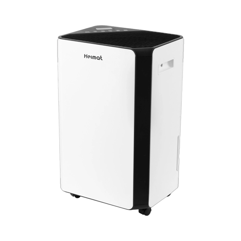 DESHUMIDIFICADOR DE AIRE HEIMAT 20 LITROS HD-OL20A - 1