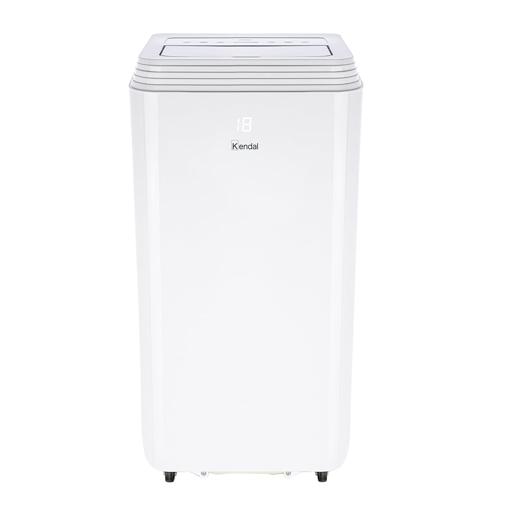 AIRE ACONDICIONADO PORTÁTIL EVOLUTION BLANCO WIFI 9000 BTU - 1