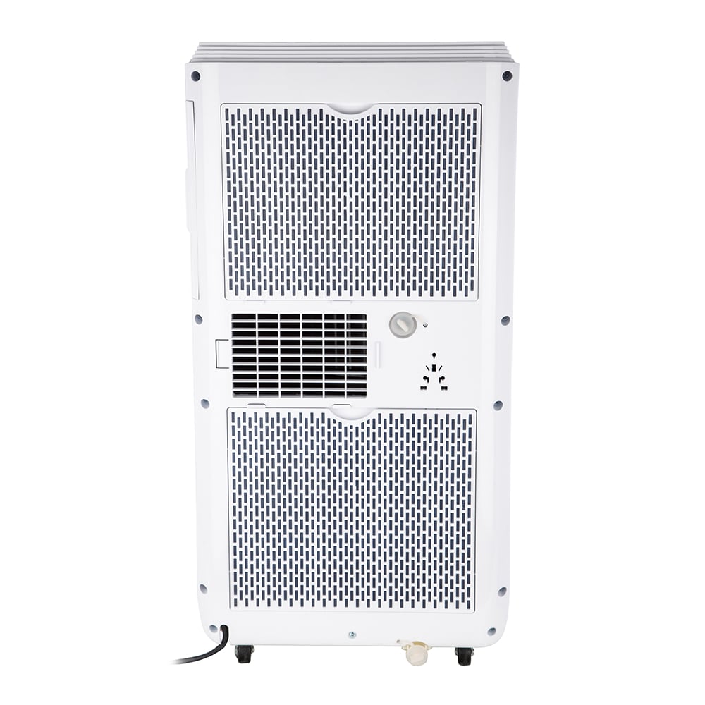 AIRE ACONDICIONADO PORTÁTIL EVOLUTION BLANCO WIFI 9000 BTU - 4