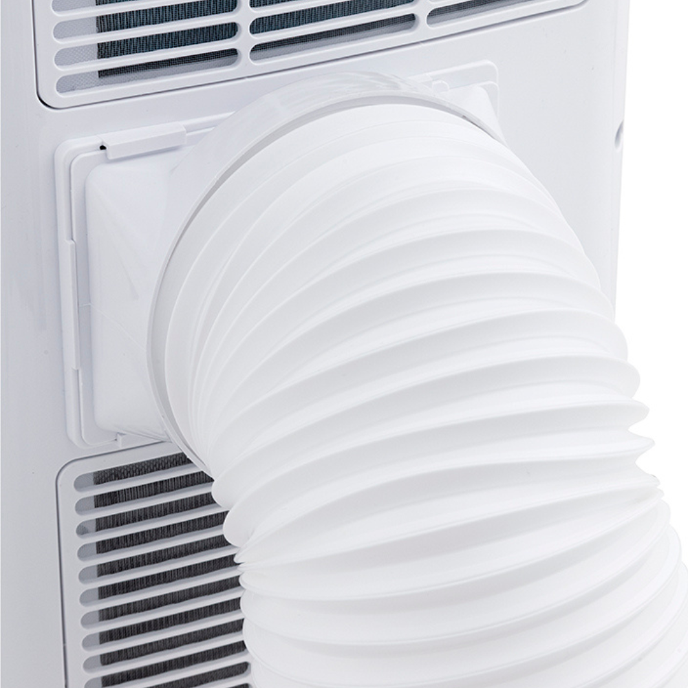 AIRE ACONDICIONADO PORTÁTIL 7000 BTU KENDAL ECO ILL - 4