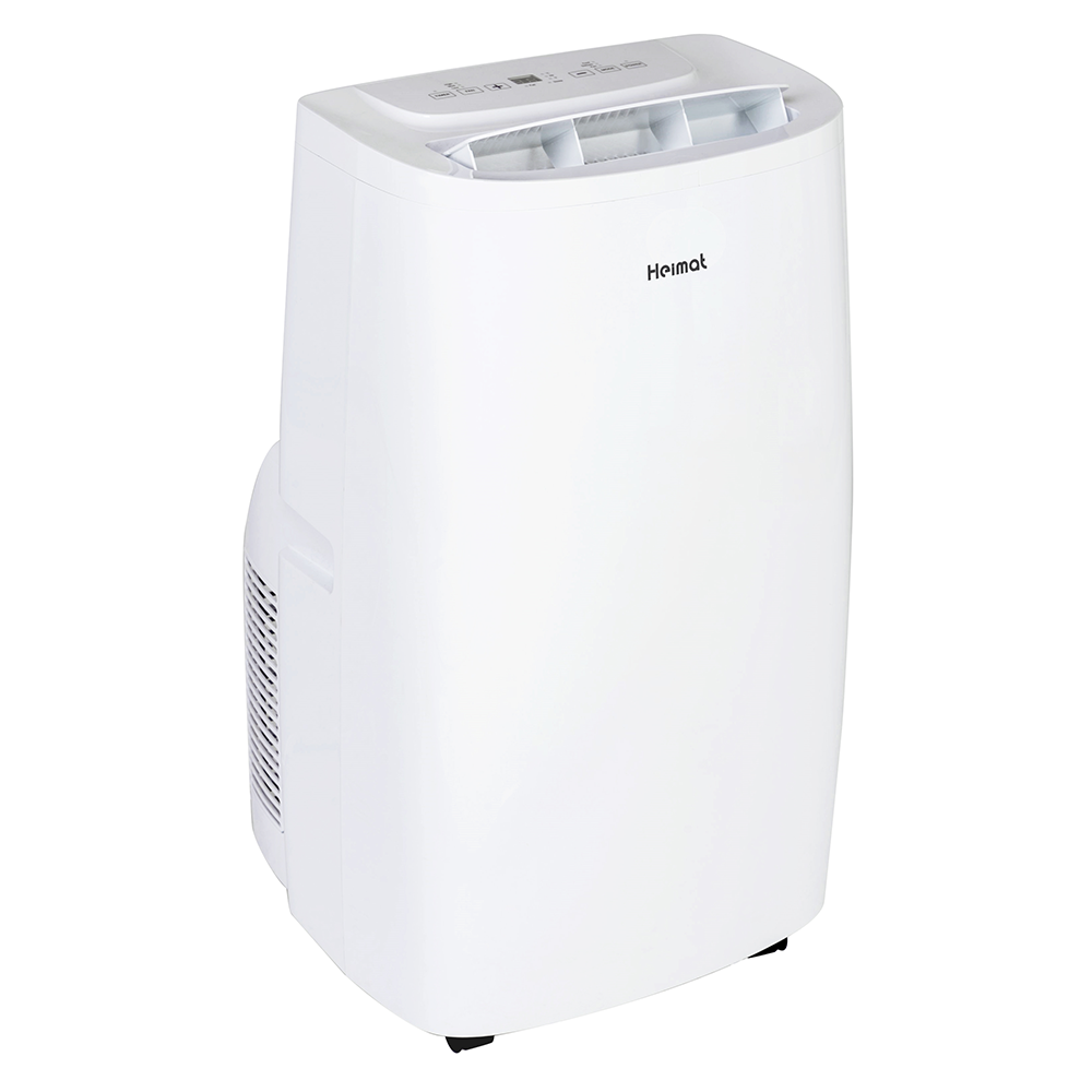 AIRE ACONDICIONADO HEIMAT PORTATIL 16000 4 EN 1 WIFI HAC-PRO - 4