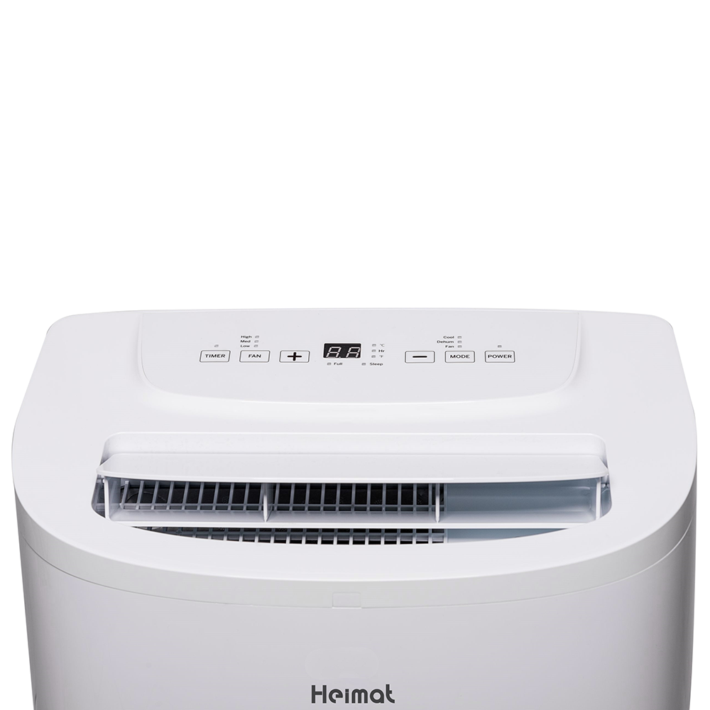 AIRE ACONDICIONADO HEIMAT PORTATIL 16000 4 EN 1 WIFI HAC-PRO - 5