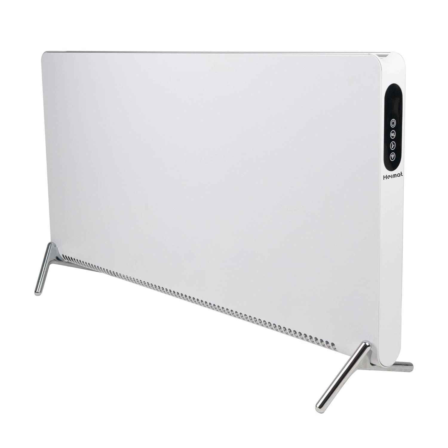 HEIMAT ESTUFA ELE CTRICA CONVECTOR DIGITAL CON WIFI ULTRATHIN