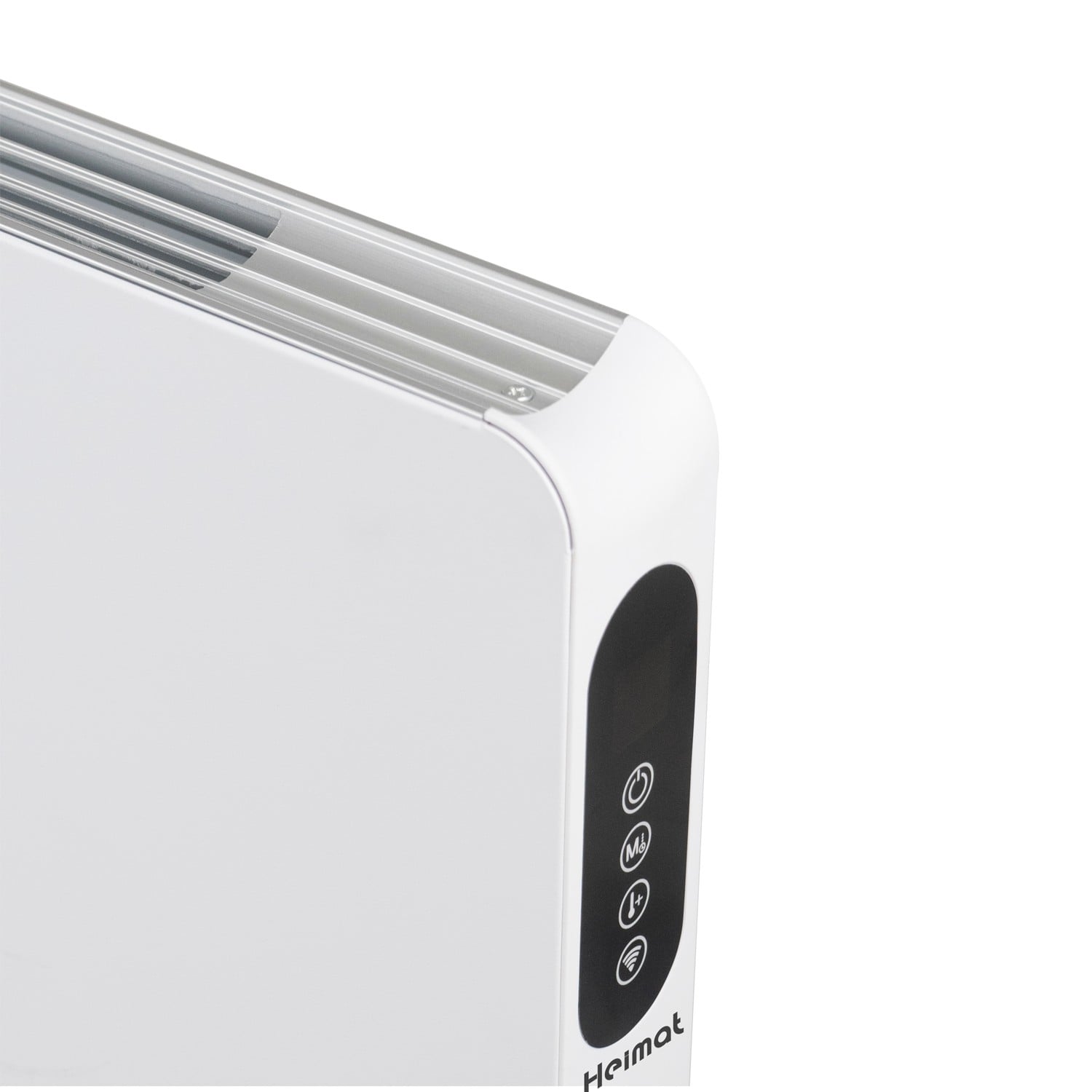ESTUFA ELE CTRICA CONVECTOR DIGITAL CON WIFI ULTRATHIN - 3