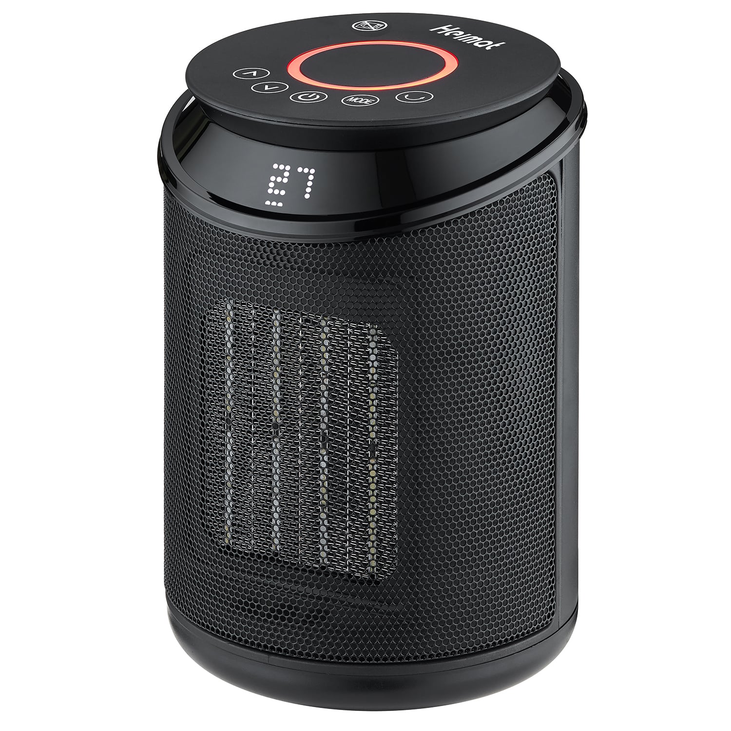 ESTUFA ELE CTRICA CALEFACTOR DIGITAL PTC ELEGANT - 2
