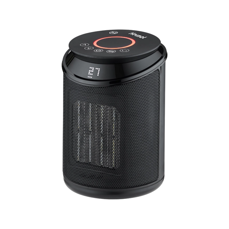 ESTUFA ELE CTRICA CALEFACTOR DIGITAL PTC ELEGANT - 2