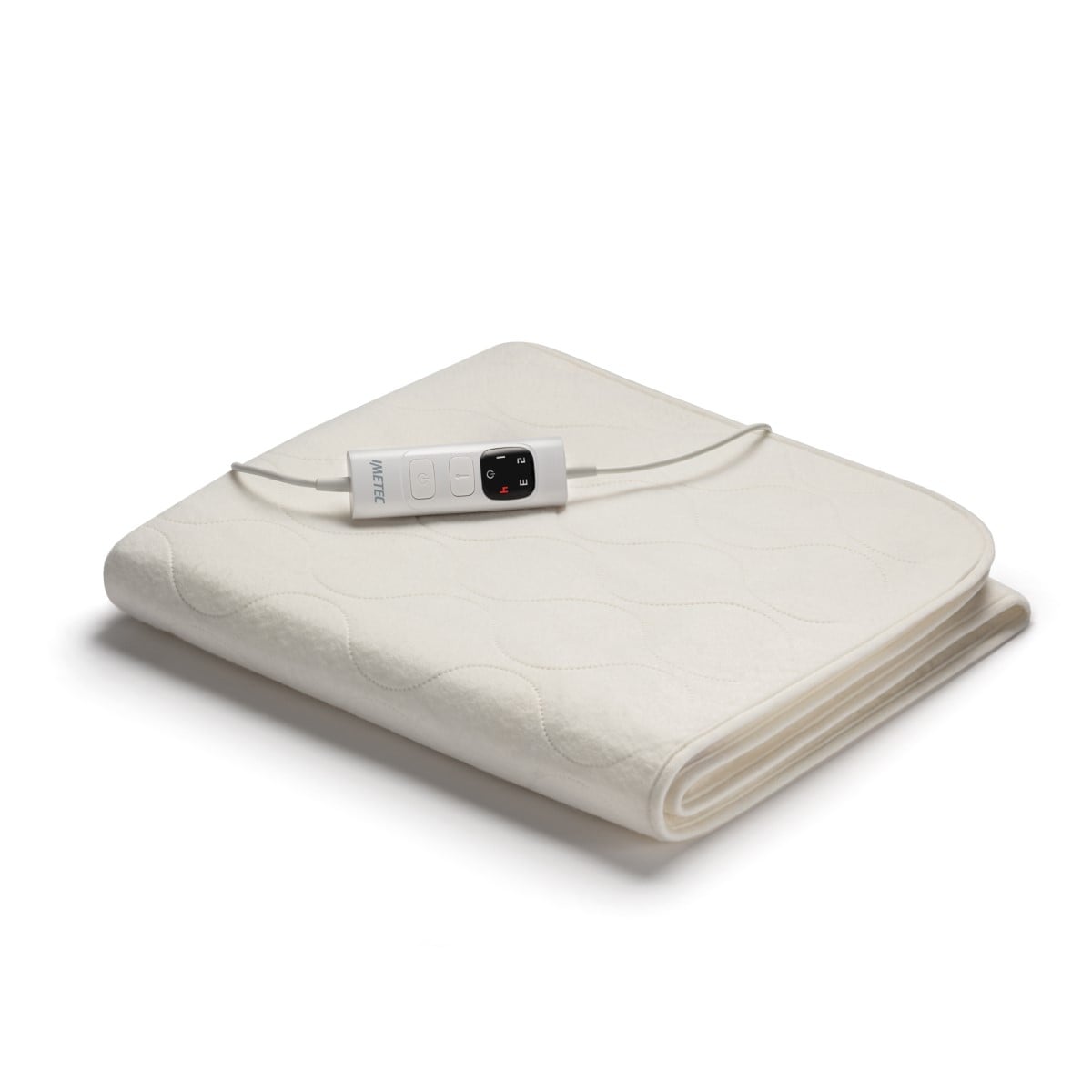 CALIENTACAMA SCALDASONNO PURITY 1 PLAZA 150X80 CM - 3