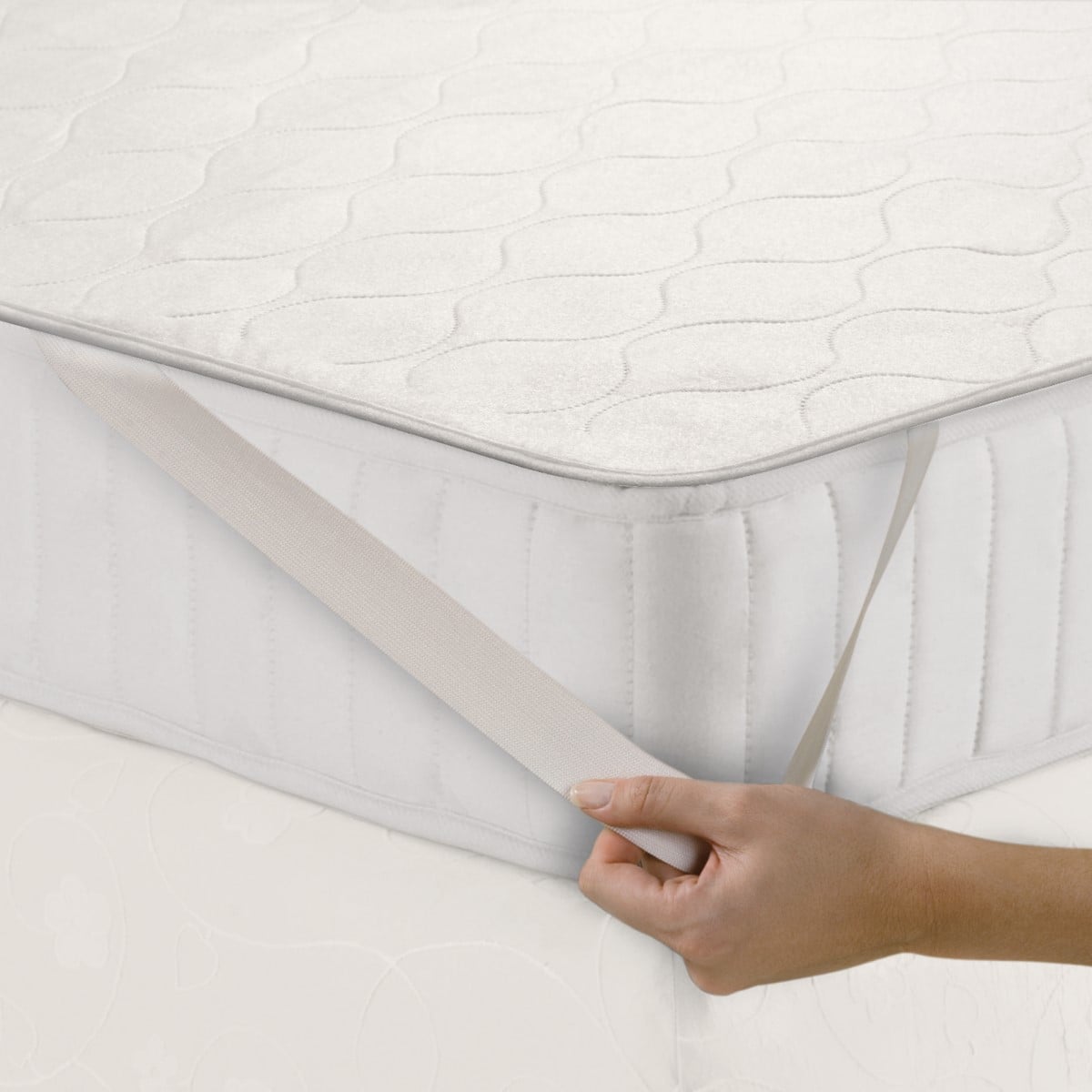 CALIENTACAMA SCALDASONNO PURITY 1 PLAZA 150X80 CM - 5
