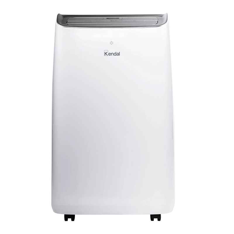 AIRE ACONDICIONADO KENDAL CON WIFI EVA ILL PRO 14000 BTU - 1