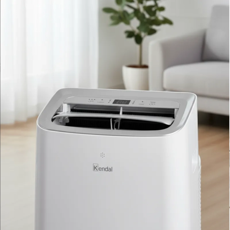 AIRE ACONDICIONADO KENDAL CON WIFI EVA ILL PRO 14000 BTU - 6