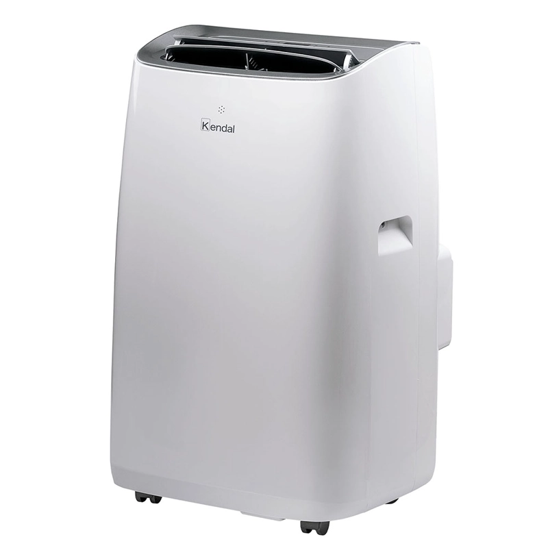 AIRE ACONDICIONADO KENDAL CON WIFI EVA ILL PRO 14000 BTU - 7