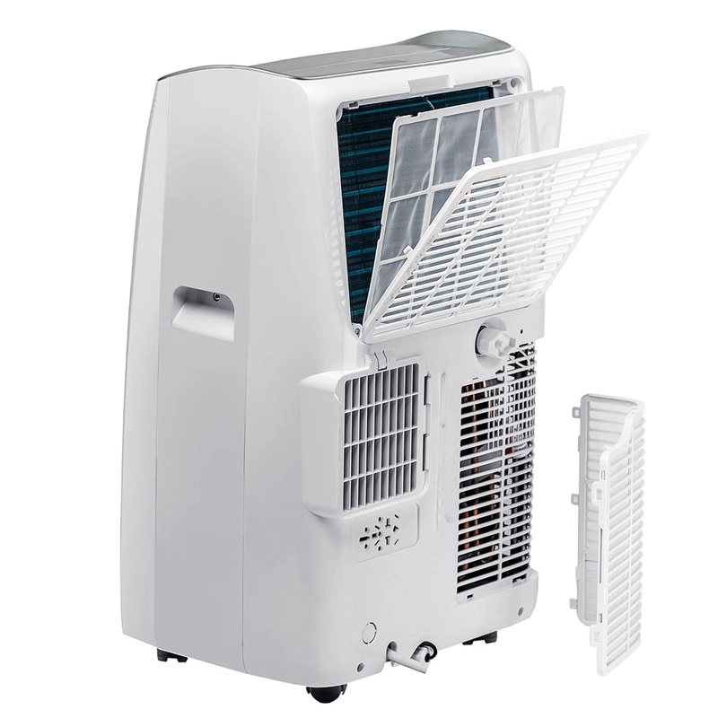 AIRE ACONDICIONADO KENDAL CON WIFI EVA ILL PRO 14000 BTU - 8