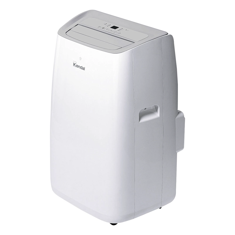 AIRE ACONDICIONADO KENDAL CON WIFI EVA ILL PRO 14000 BTU - 9
