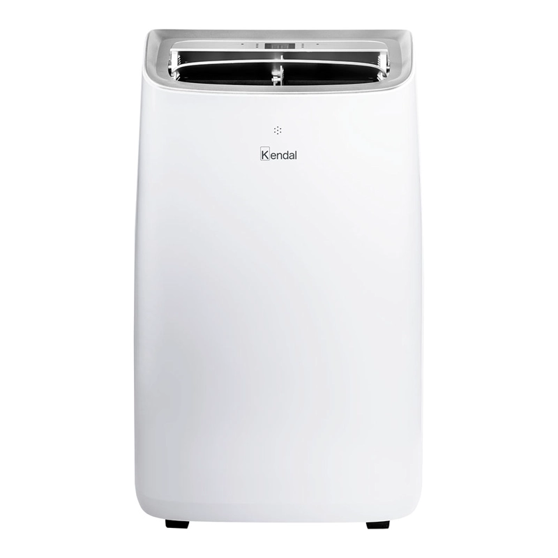 AIRE ACONDICIONADO PORTATIL KENDAL EVA ILL PRO 12000 BTU WIFI - 1