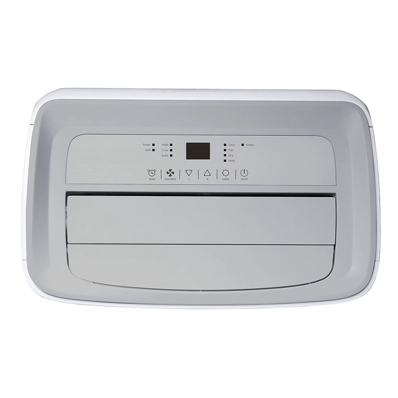 AIRE ACONDICIONADO PORTATIL KENDAL EVA ILL PRO 12000 BTU WIFI - 9