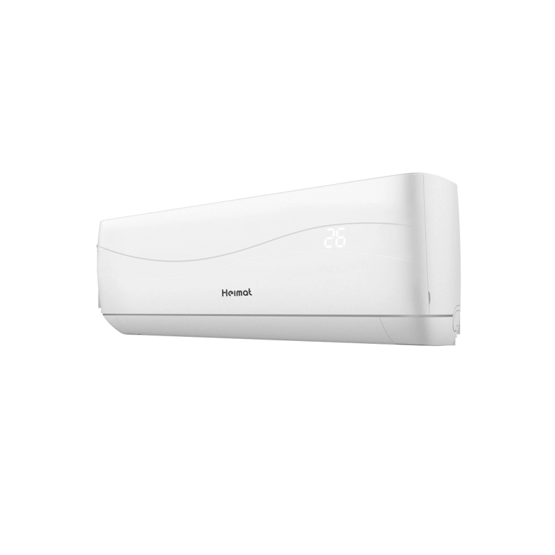 AIRE ACONDICIONADO SPLIT MURO 18000 BTU FRIO/CALOR INVERTER - 3