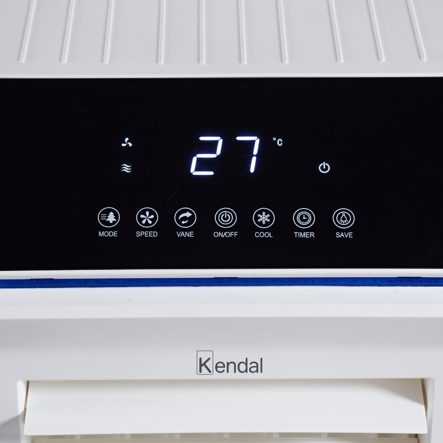 ENFRIADOR CLIMATIZADOR MINI CHILLER 4 EN 1 KMC-CHILLER - 4