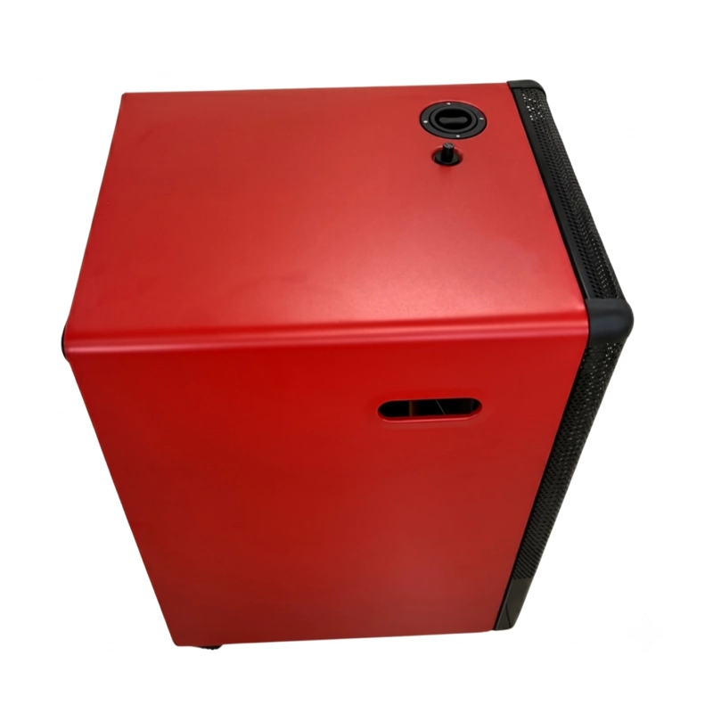 ESTUFA A GAS HGLA‑5KG HEIMAT 5 KG 2,8 KW - 3