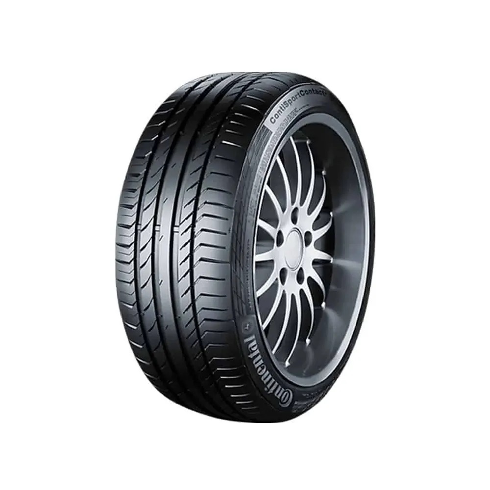 SPORT CONTACT 5 SSR - 1