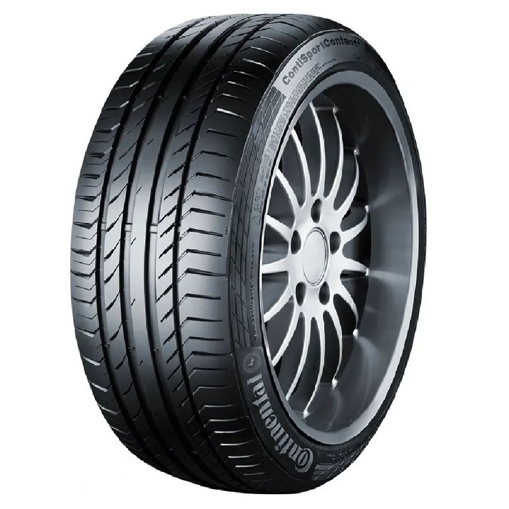 SPORT CONTACT 5* MO - 1