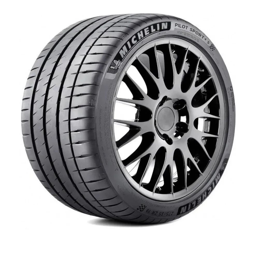 PILOT SPORT 4S - 1