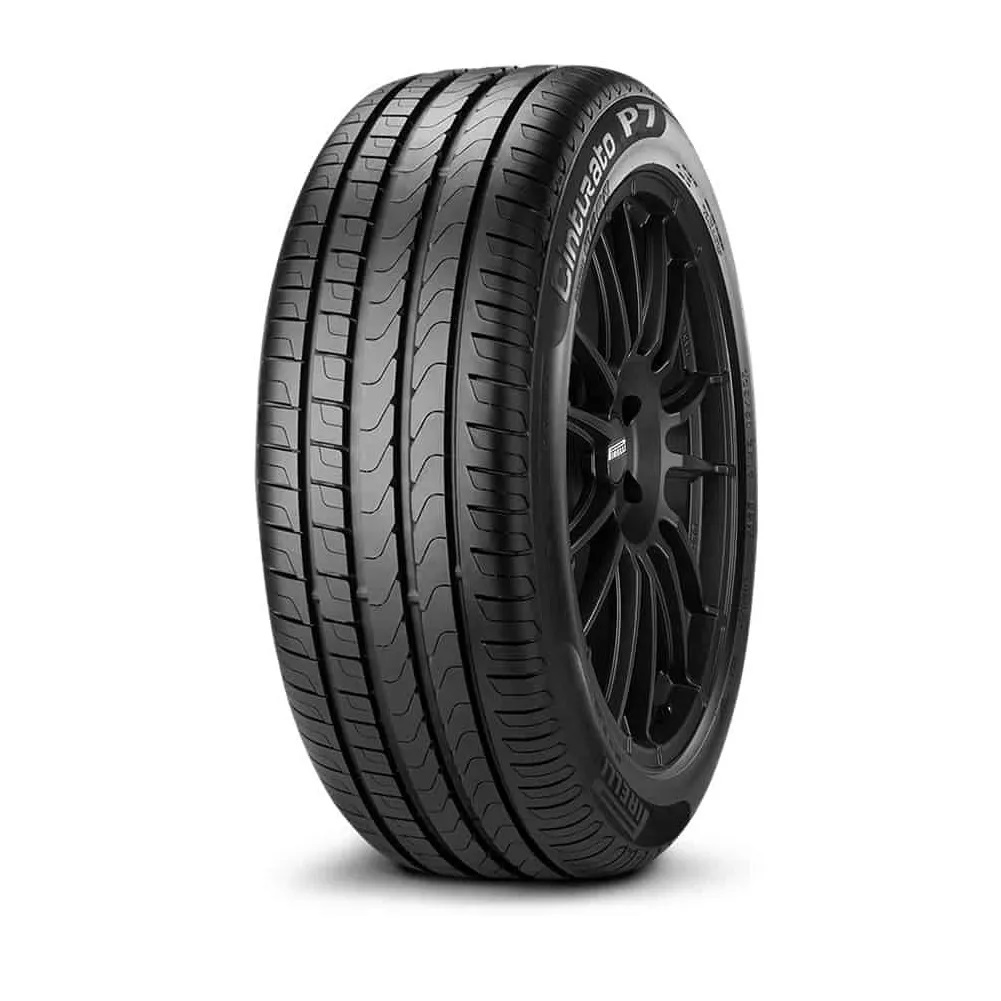 NEUMATICO Pirelli CintuRato P7 rf* MOE 245/40R19 98Y - 1