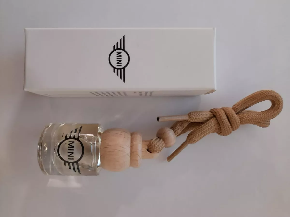 AROMATIZANTE INTERIOR MINI - 2