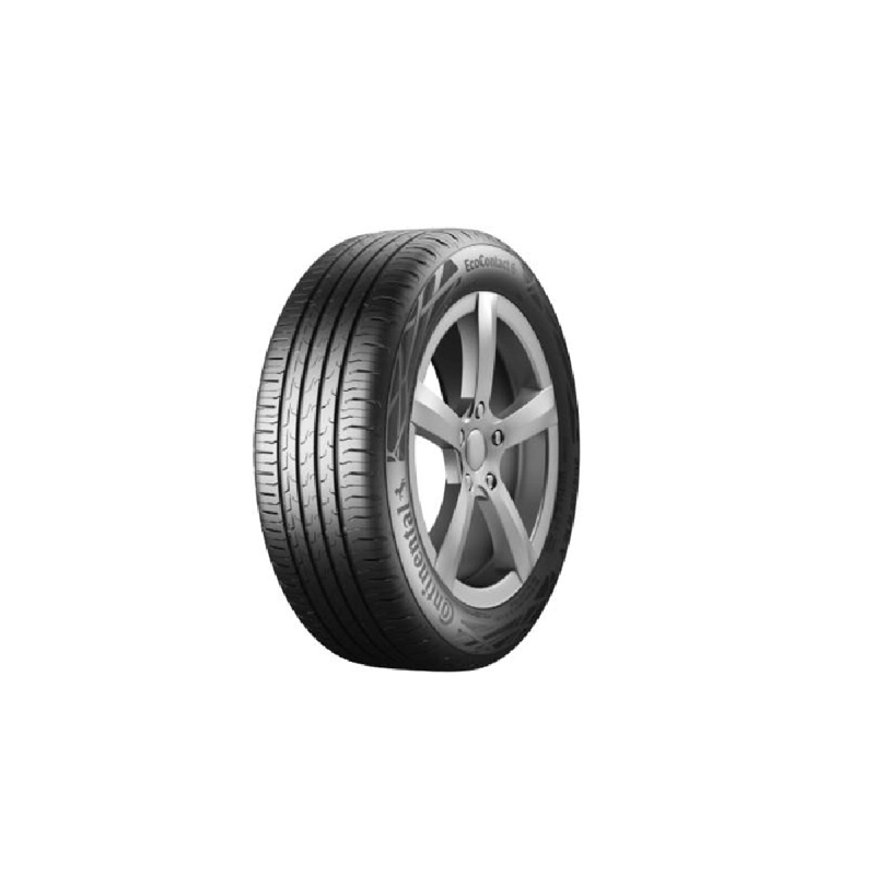 NEUMATICO CONTINENTAL ECOCONTACT 6 SSR (225/40R18 92Y) - 1