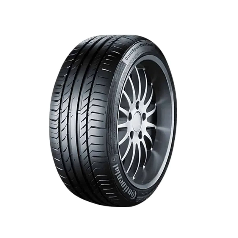 NEUMÁTICO CONTINENTAL SPORT CONTACT 5 SSR - 1