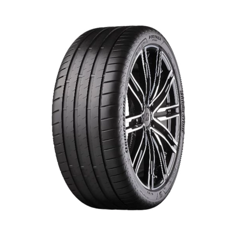 NEUMÁTICO BRIDGESTONE POTENZA RE 050 A RFT - 1