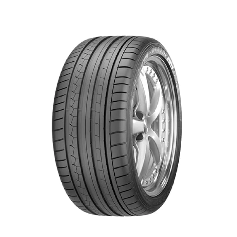 NEUMÁTICO DUNLOP SP SPORT MAXX GT ROF - 1